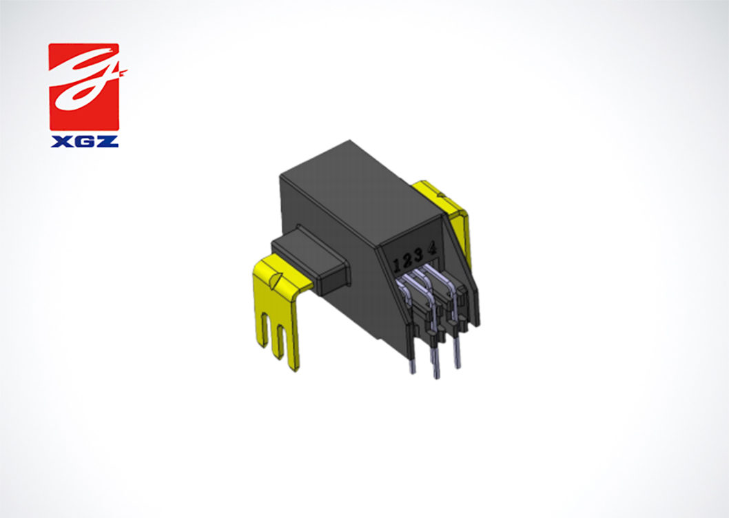 GZC6201型電流傳感器